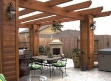 Kwikfynd Pergolas
holmes